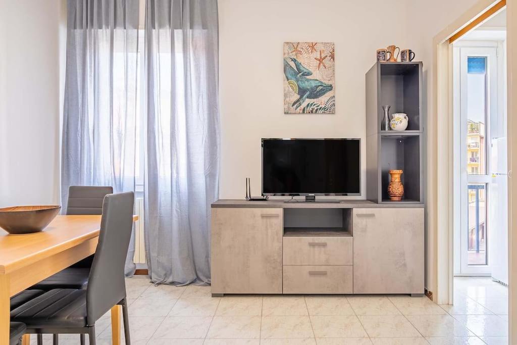 Guest Planet - Intero Bilocale Crescenzago M2 Daire Milano Dış mekan fotoğraf