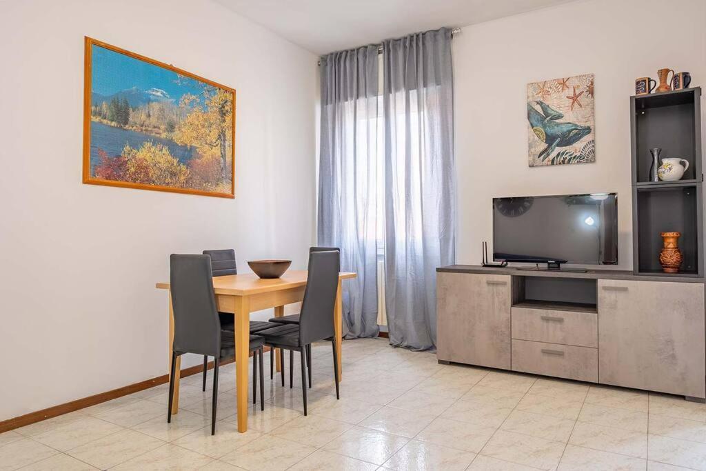 Guest Planet - Intero Bilocale Crescenzago M2 Daire Milano Dış mekan fotoğraf