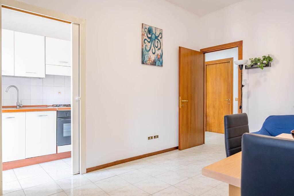 Guest Planet - Intero Bilocale Crescenzago M2 Daire Milano Dış mekan fotoğraf