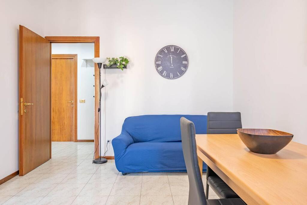 Guest Planet - Intero Bilocale Crescenzago M2 Daire Milano Dış mekan fotoğraf